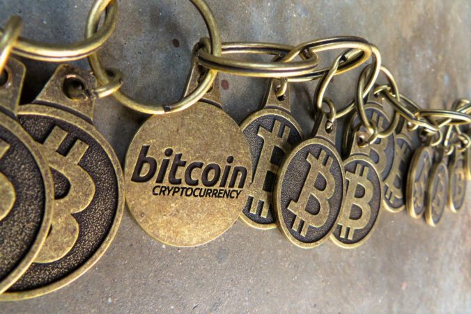 Bitcoin chain